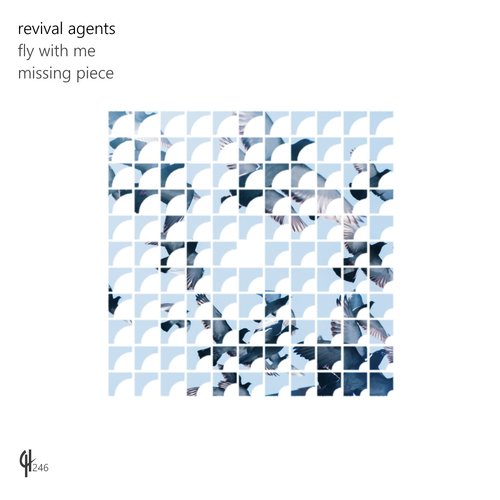 Missing Piece cover art