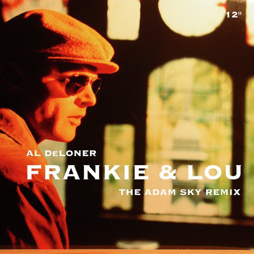 Frankie &amp; Lou (The Adam Sky Remix)_poster_image