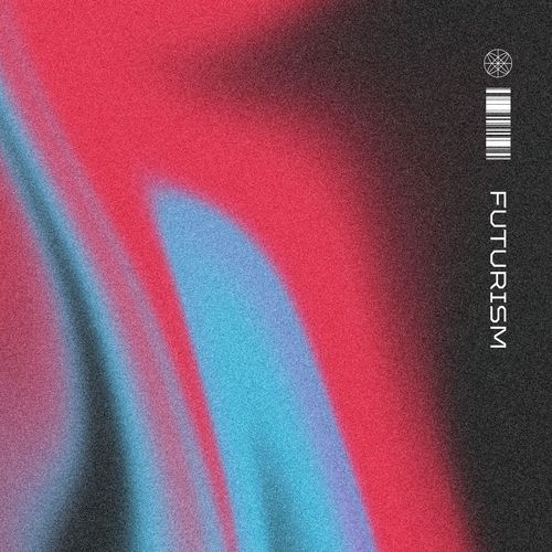 Futurism cover art