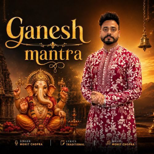 Ganesh Mantra