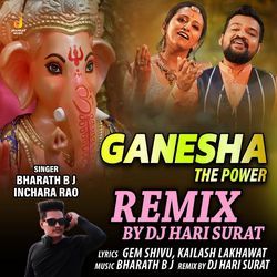 Ganesha The Power Remix-Fx0RWxJvGmI