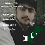 ghaxi tanha (khowar new song)