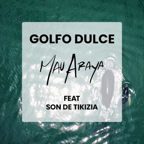 Golfo dulce