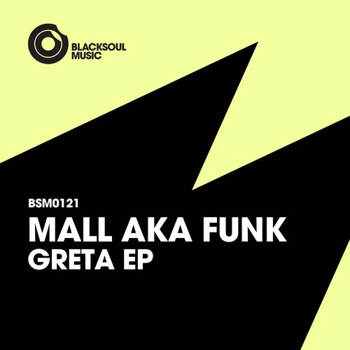 Fotios Attack (Original Mix) cover art