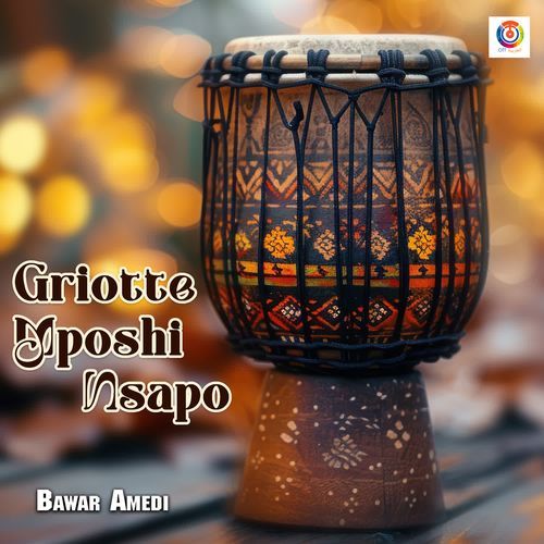 Griotte Mposhi Nsapo