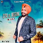 Gym Vs Jogging