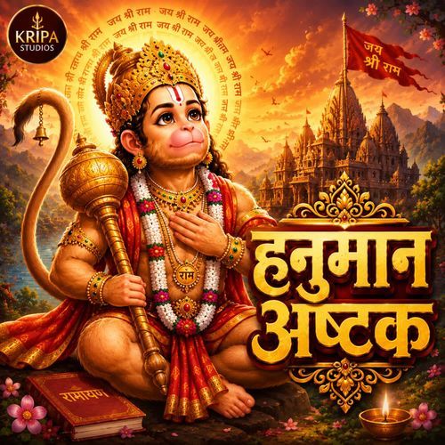 Hanuman Ashtak