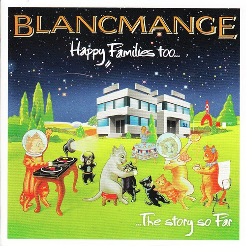 Living On The Ceiling Lyrics Blancmange Only On Jiosaavn