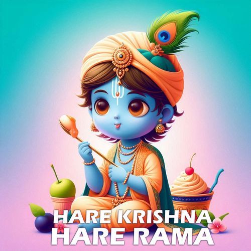 Hare Krishna Hare Rama