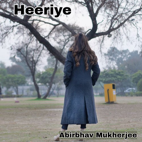 Heeriye