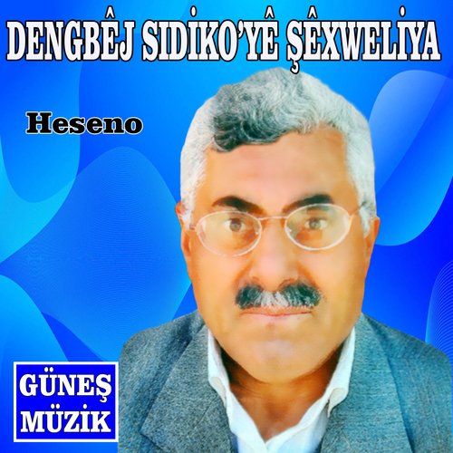 Eba Reşo cover art