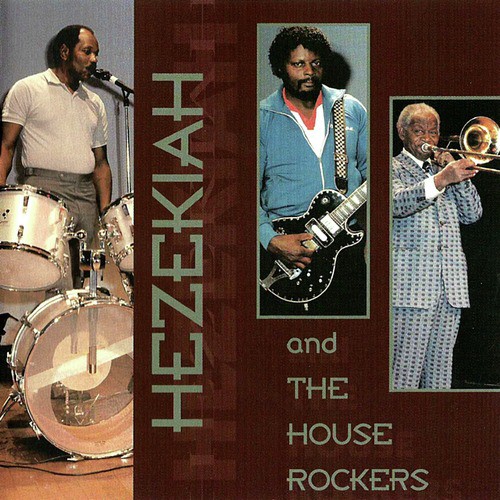 Hezekiah and the House Rockers_poster_image