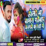Holi Me Babhan Gobar Kanbe Kartay ge