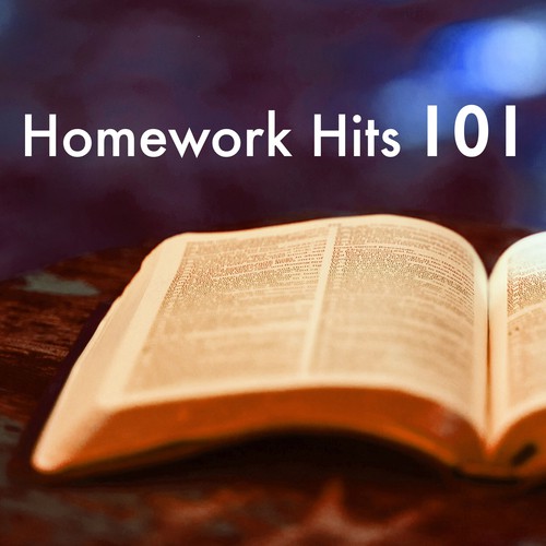 Study Guide cover art