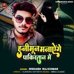 Honeymoon manayenge pakistan me