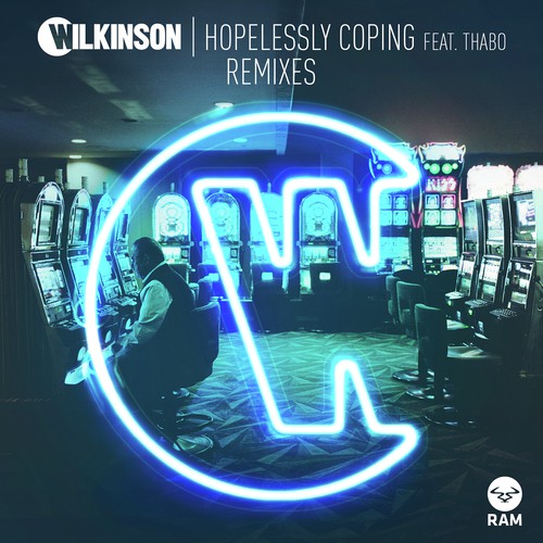 Hopelessly Coping (Remixes)