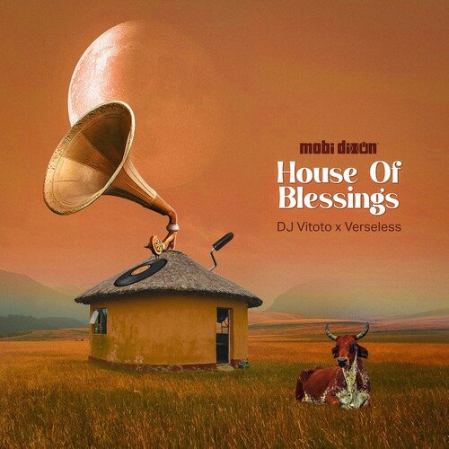 House of Blessings_poster_image