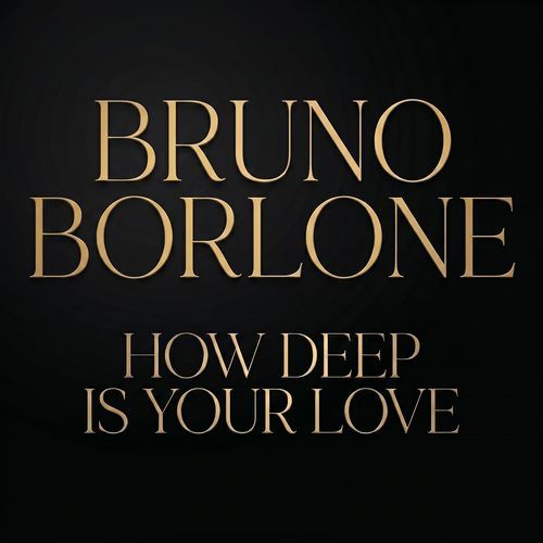 How Deep Is Your Love