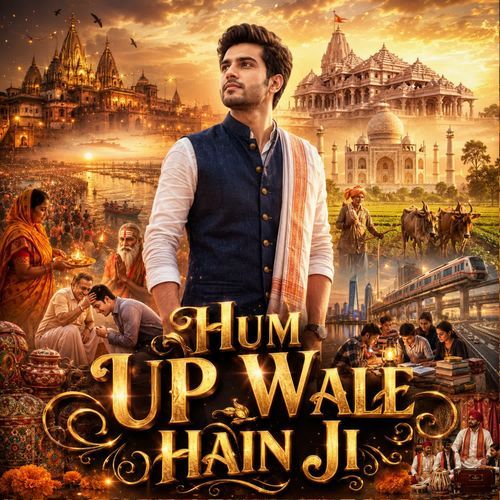 Hum UP Wale Hain Ji