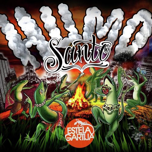 Humo Santo_poster_image