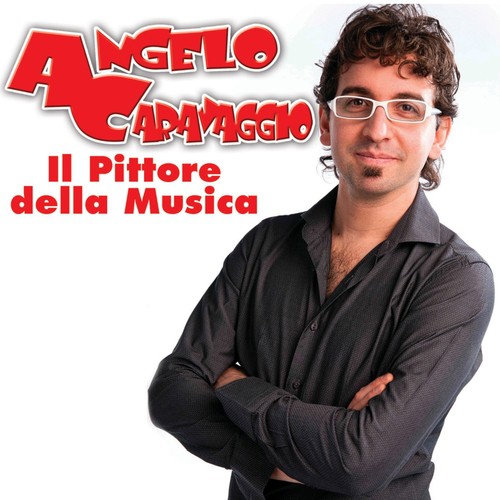 Il pittore della musica