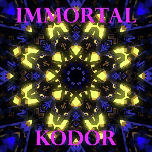 Kaler cover art