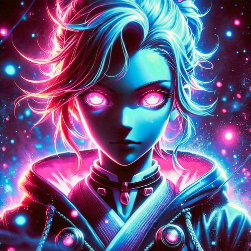 Kiss Under the Moonlight