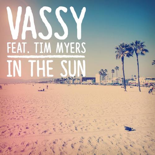 In the Sun (feat. Tim Myers)