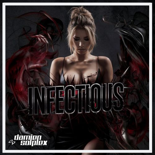 Infectious (feat. Athena)