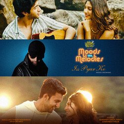 Iss Pyar Ko by Dev Negi, Himesh Reshammiya