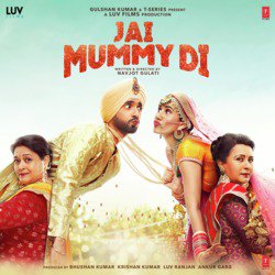 Dariyaganj (From &quot;Jai Mummy Di&quot;)-JB4ZXAABZnw