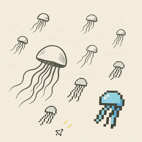 Jellyfish
