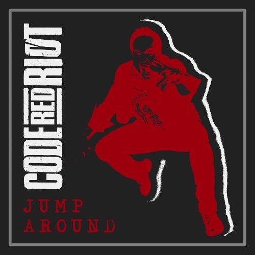 Jump Around cover art