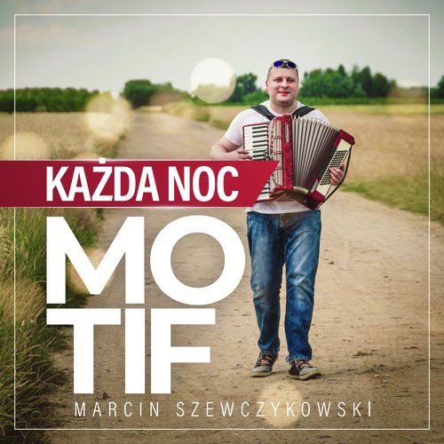 Każda Noc (Radio Edit) cover art