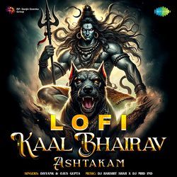 Kaal Bhairav Ashtakam Lofi