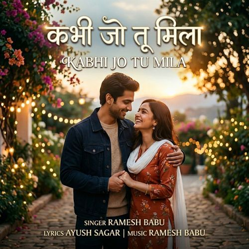 Kabhi Jo Tu Mila