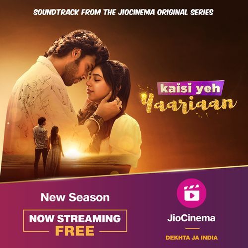 Kaisi Yeh Yaariaan Season 5 (A JioCinema Original Series)