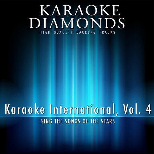 Karaoke International, Vol. 4