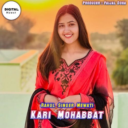 Kari Mohabbat