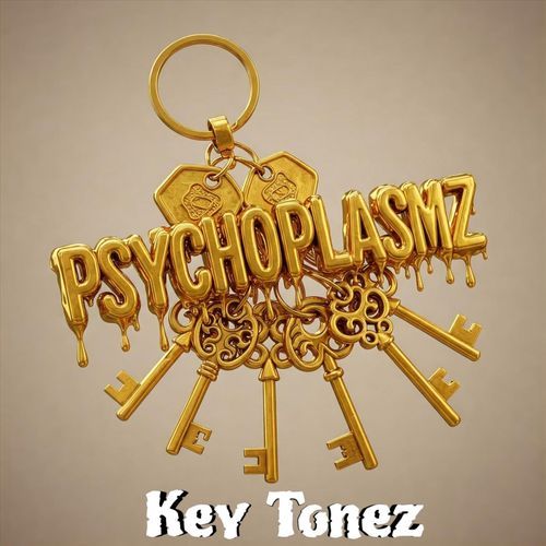 Land Of The Nymphos (Psycho Mix) [feat. Little Larry, Q Shy & Baslonius.Funk] cover art