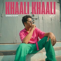 Khaali Khaali-QF8He0xKBHU