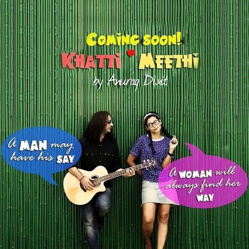 Khatti Meethi