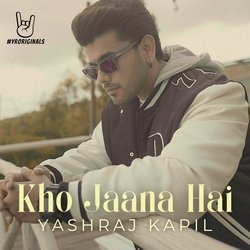 Kho Jaana Hai-XQ80QgVhWXQ