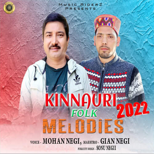 Kinnauri Folk Melodies 2022