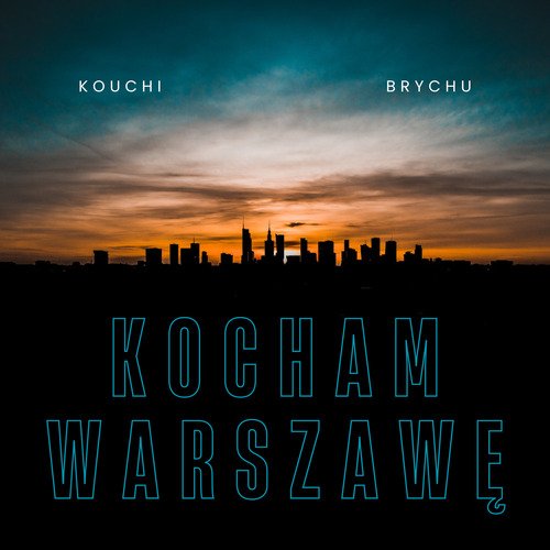 Kocham Warszawę_poster_image