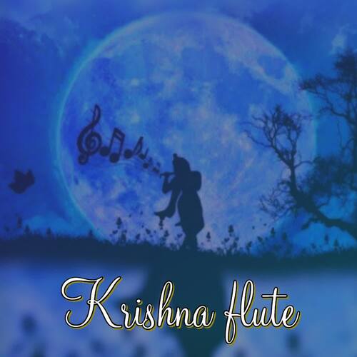 Krishna Flute