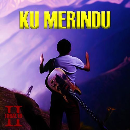 Ku Merindu