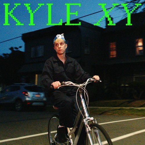 Kyle XY