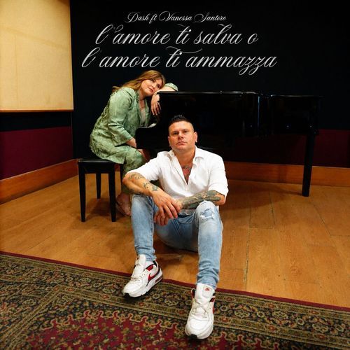L'Amore Ti Salva O L'Amore Ti Ammazza