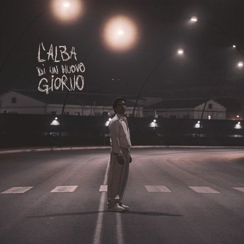 L'alba di un nuovo giorno cover art